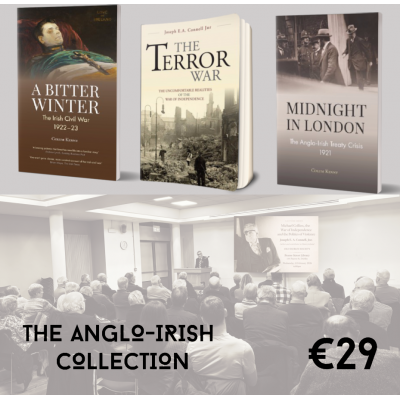 THE ANGLO-IRISH COLLECTION THE ANGLO-IRISH COLLECTION
